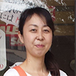 大塚 留美(おおつか るみ) B型